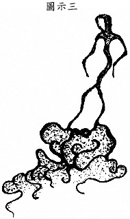 靈魂根者(俗稱「靈魂」)