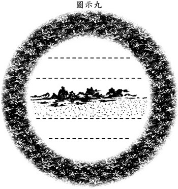 第三界民間陰陽界