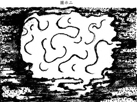 水银晶体、辐射池